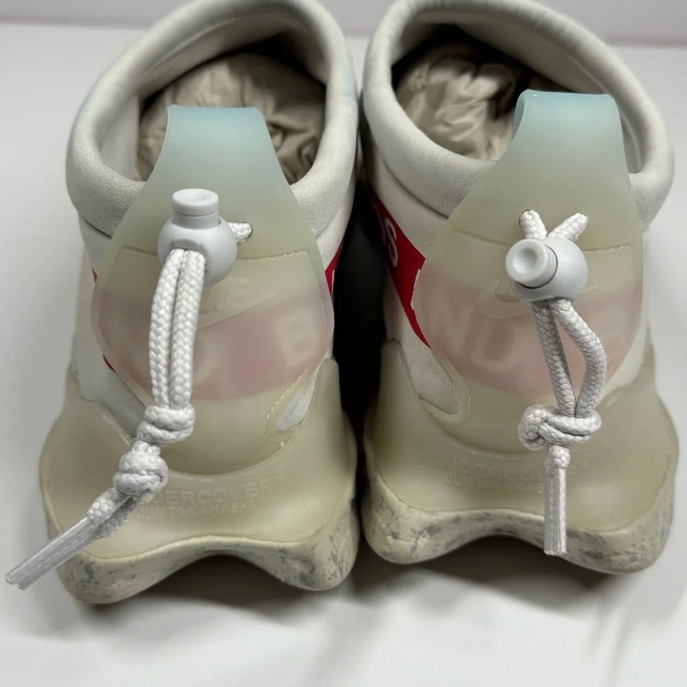 Nike Moc Flow SP Undercover Light Bone - Picture 10 of 13